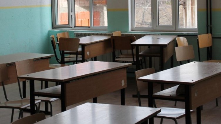 Снимка: архив,  Булфото