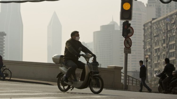 Снимка: Reuters