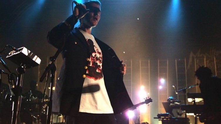 Снимка: Reuters, архив