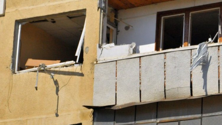 Снимка: Булфото