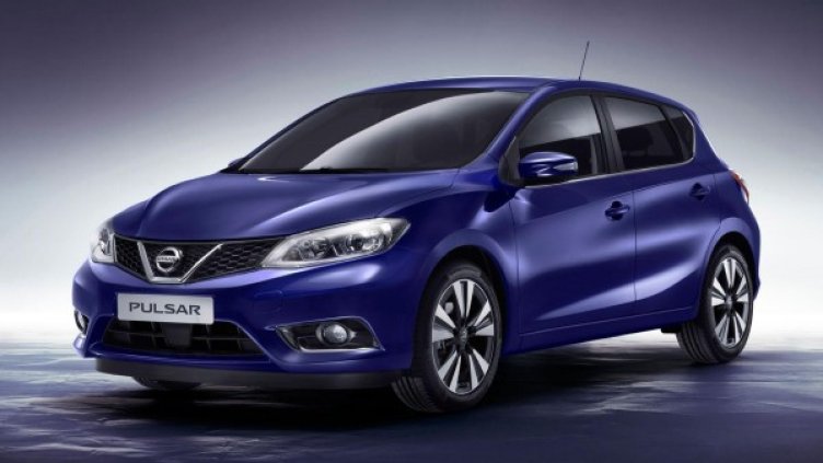 Снимка: Nissan