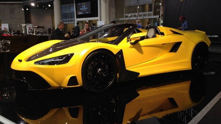 Снимка: AutoMedia.bg