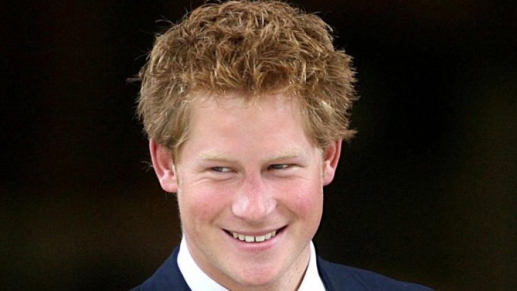 Принц Хари, Снимка: архив, Reuters