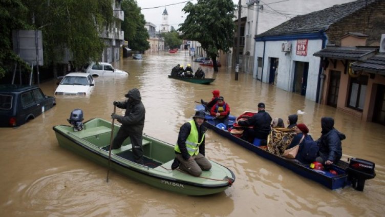 Снимка: архив, Ройтерс