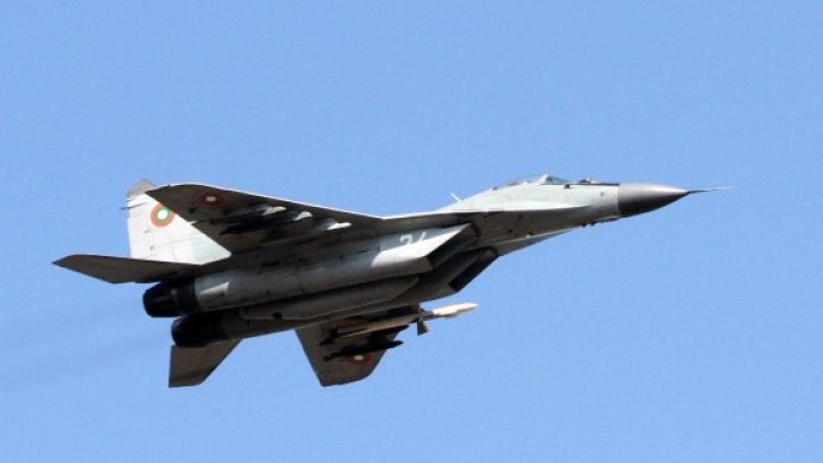 Снимка: Булфото, архив