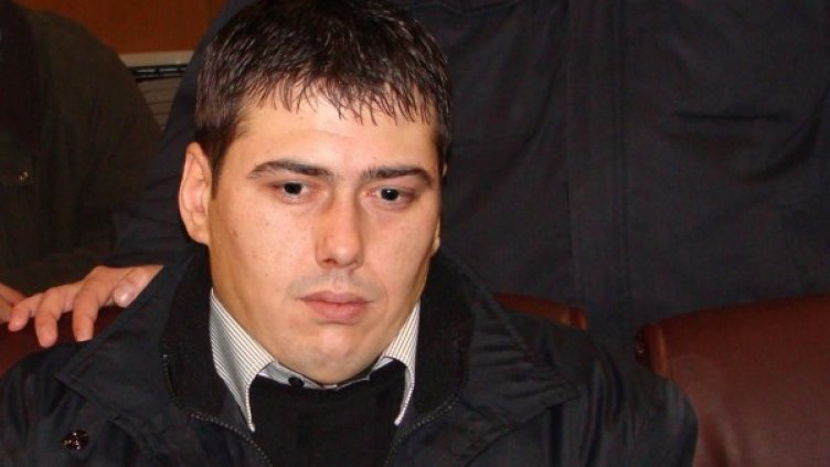 Лазар Колев. Снимка: архив, БулФото