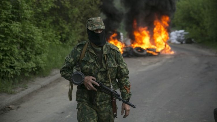 Снимка: Reuters