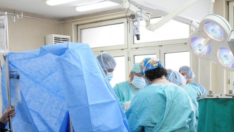 Снимка: архив,  Булфото