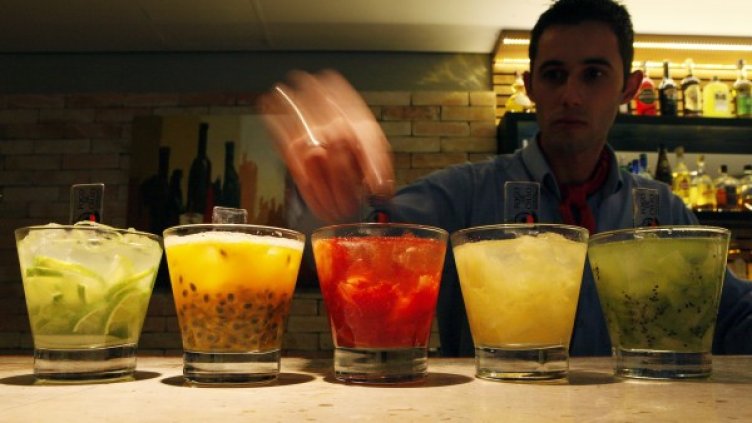 Снимка: Reuters