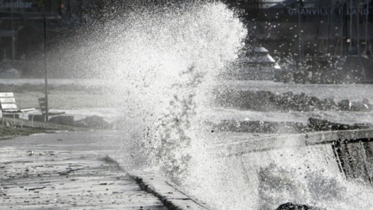 Снимка: архив, Reuters