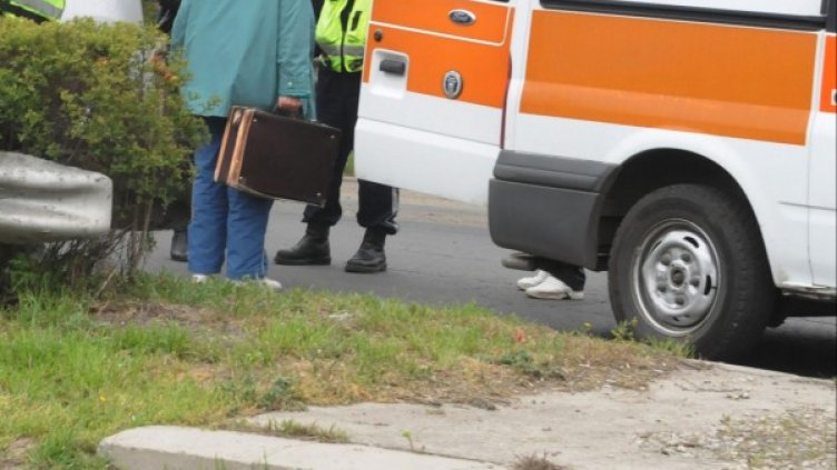 Снимка: Булфото, архив