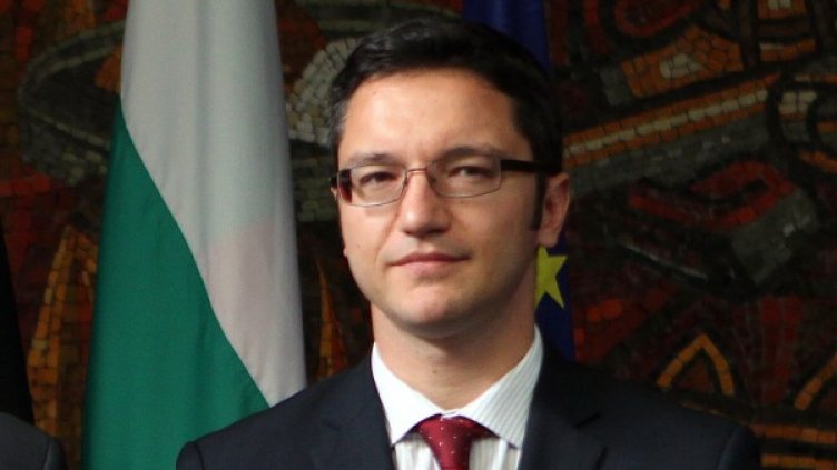 Кристиан Вигенин. Снимка: БТА, архив