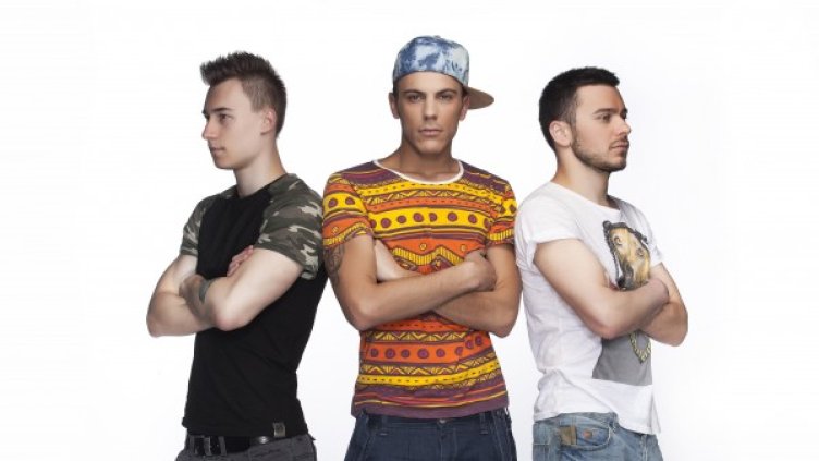 Снимка: Алберт Барух