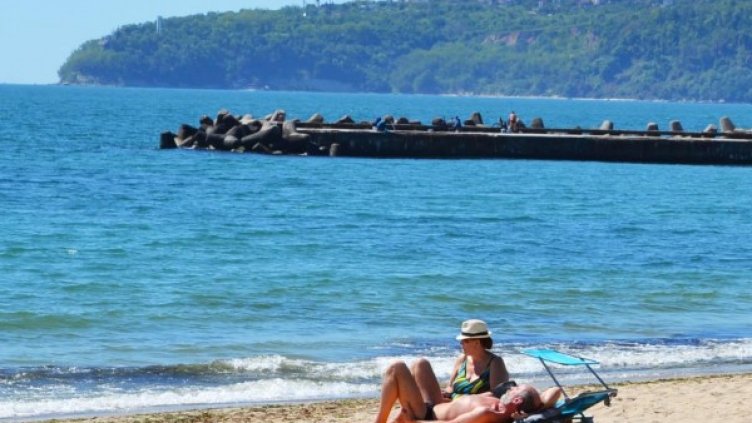 Снимка: Булфото