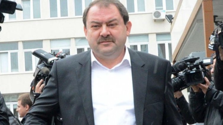 Веселин Пенгезов. Снимка: архив, БулФото