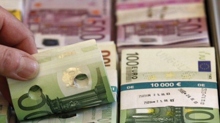 Снимка: Reuters