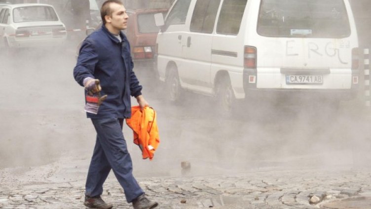 Снимка: Булфото, архив