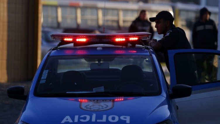 Снимка: Reuters