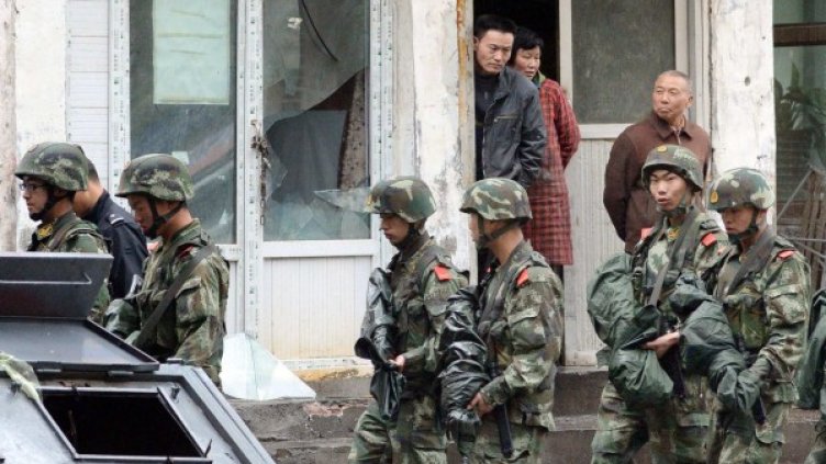 Снимка: Reuters