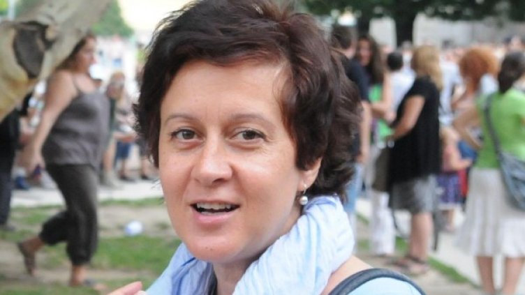 Антоанета Цонева. Снимка: архив, БулФото