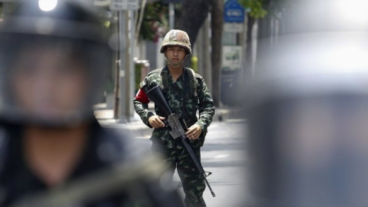 Снимка: Reuters