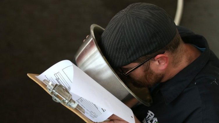 Снимка: Getty Images/Guliver Photos