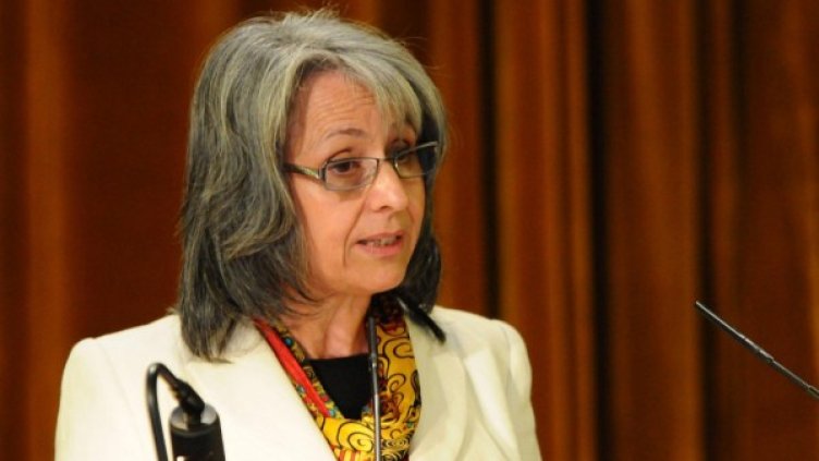 Маргарита Попова. Снимка: архив, Булфото