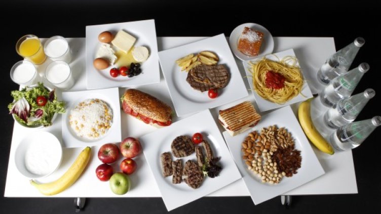 Снимка: Reuters