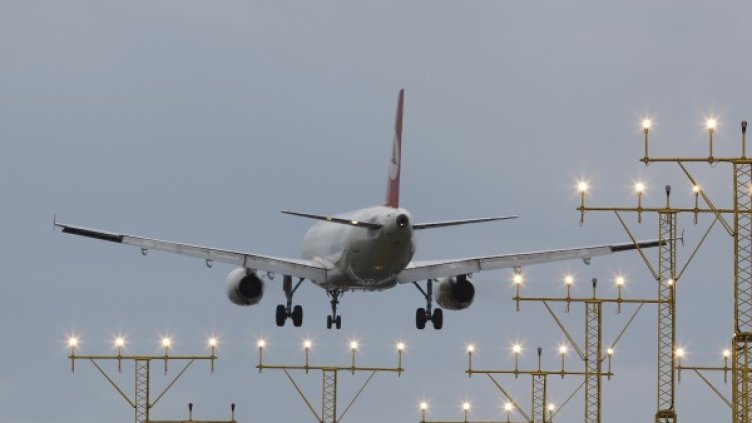 Снимка: Reuters