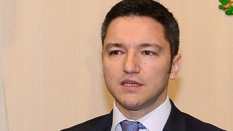 Кристиан Вигенин. Снимка: архив, БТА