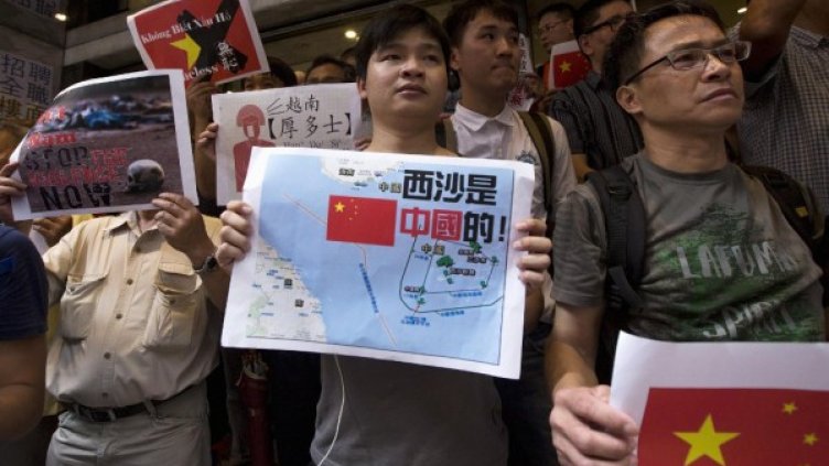 Снимка: Reuters