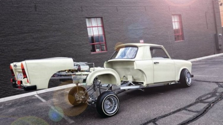 Снимкa: Carakoom