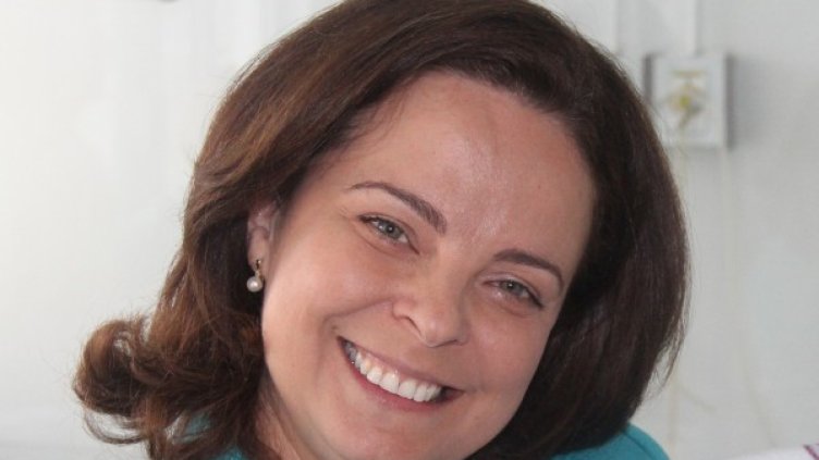 Министър Таня Андреева. Снимка БТА