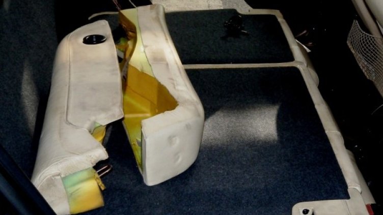 Снимка: архив, Агенция Митници