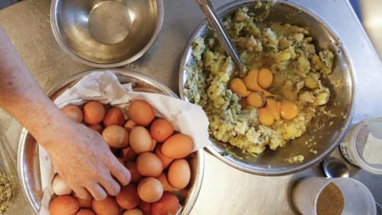 Снимка: Reuters