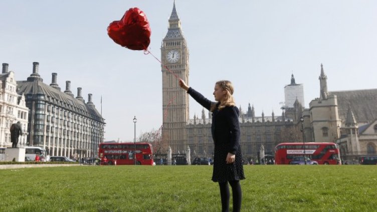 Снимка: Reuters