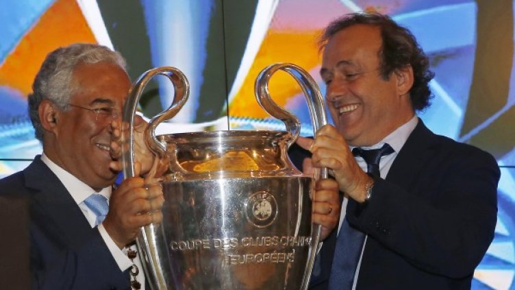 Снимка: Reuters