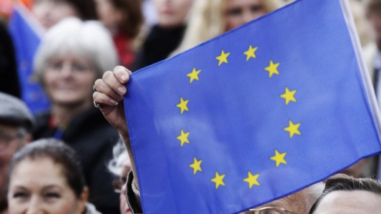 Снимка: Reuters