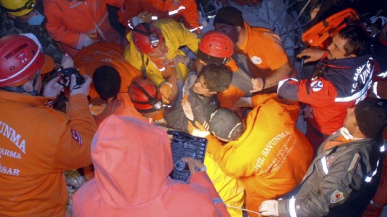 Снимка: Reuters, архив