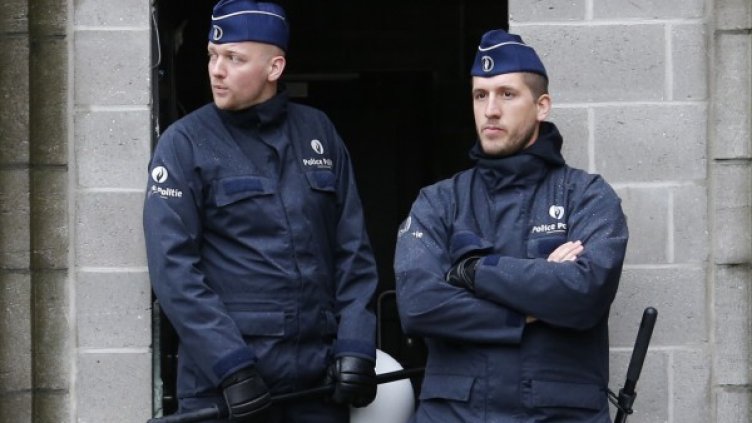 Снимка: Reuters, архив