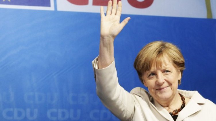 Снимка: Reuters