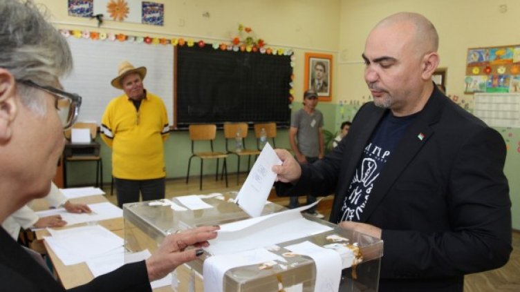 Снимка: България без цензура