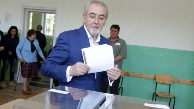 Лютви Местан. Снимка: БТА