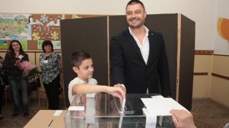 Снимка: ББЦ