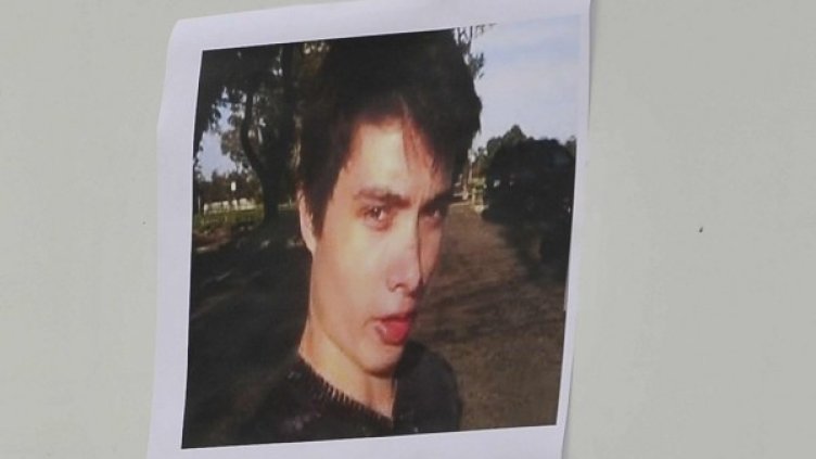 Елиот Роджър. Снимка: Reuters