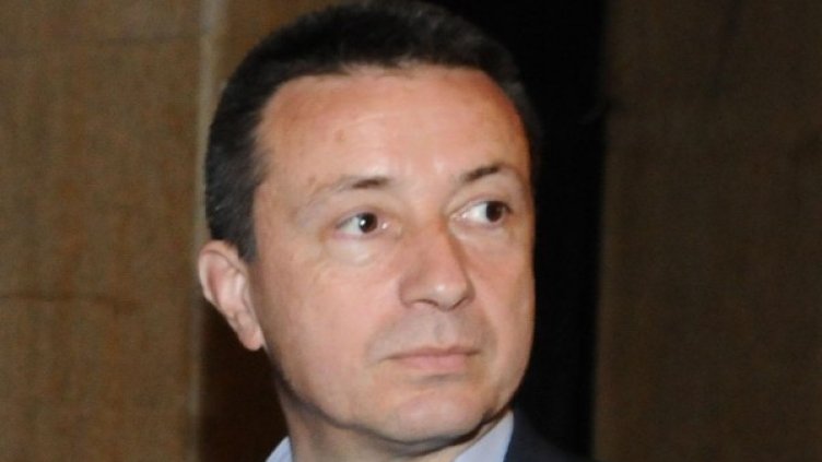 Янаки Стоилов. Снимка: архив Булфото