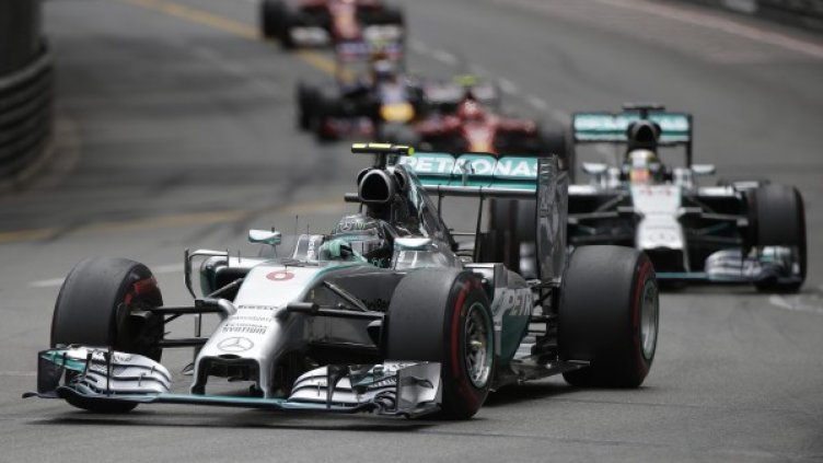 Снимка: Reuters