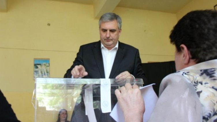 Снимка: АБВ