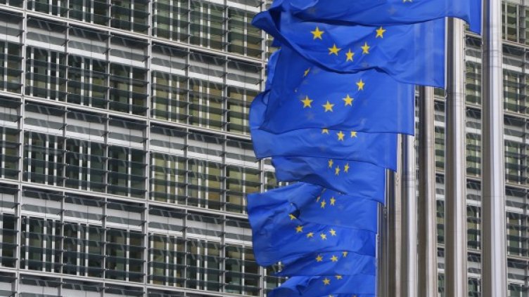 Снимка: Reuters, архив