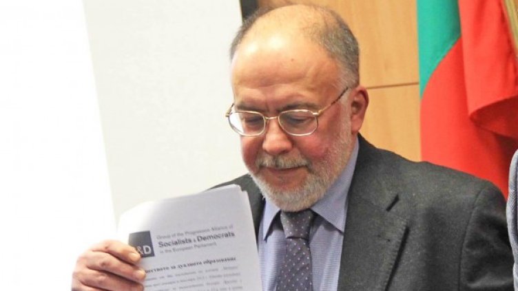 Кольо Колев, директор на "Сова Харис"